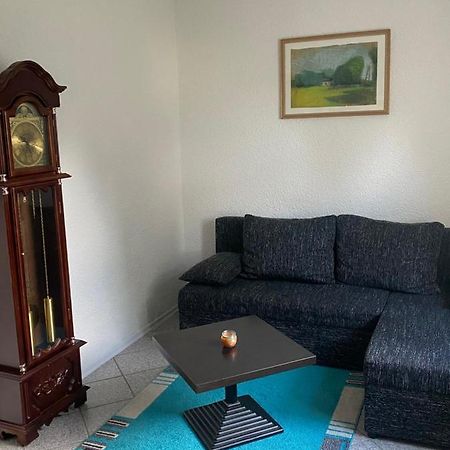 Gemuetliches Ferienhaus شبرمبرغ المظهر الخارجي الصورة
