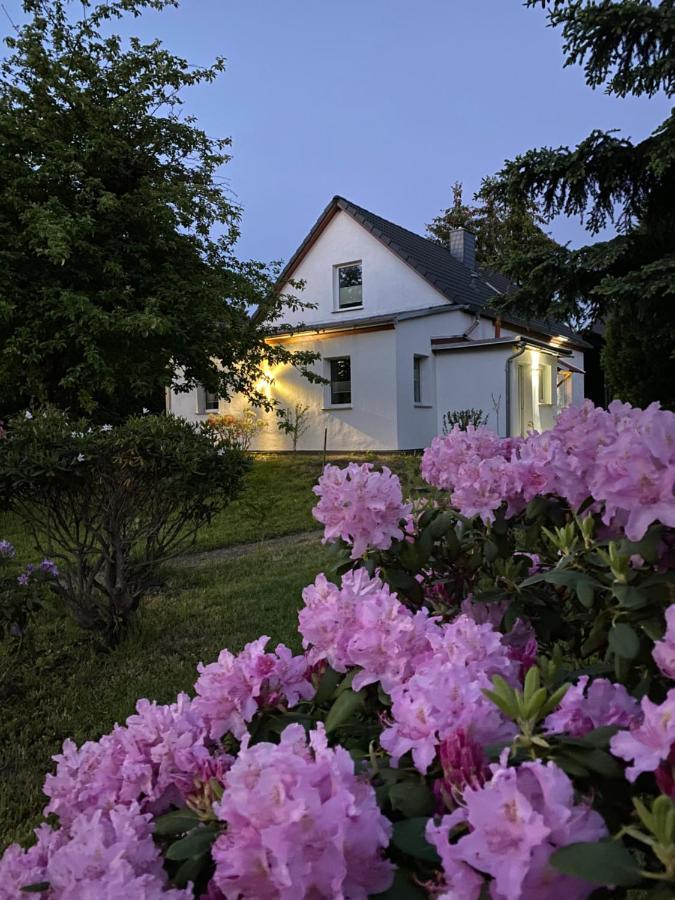 Gemuetliches Ferienhaus شبرمبرغ المظهر الخارجي الصورة