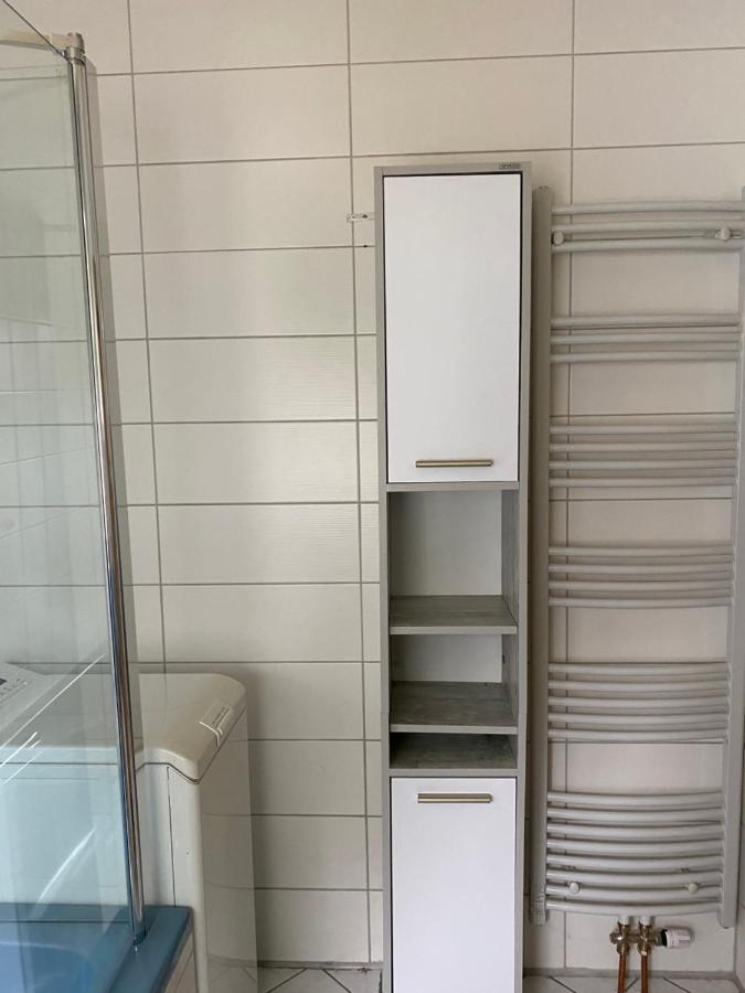 Gemuetliches Ferienhaus شبرمبرغ المظهر الخارجي الصورة