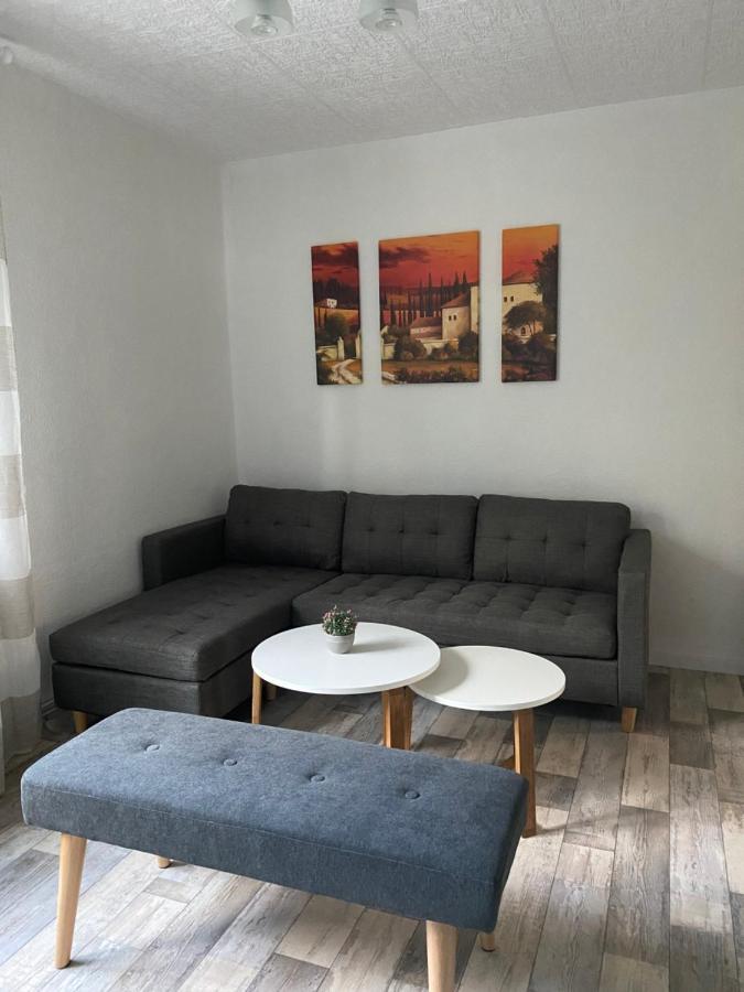 Gemuetliches Ferienhaus شبرمبرغ المظهر الخارجي الصورة