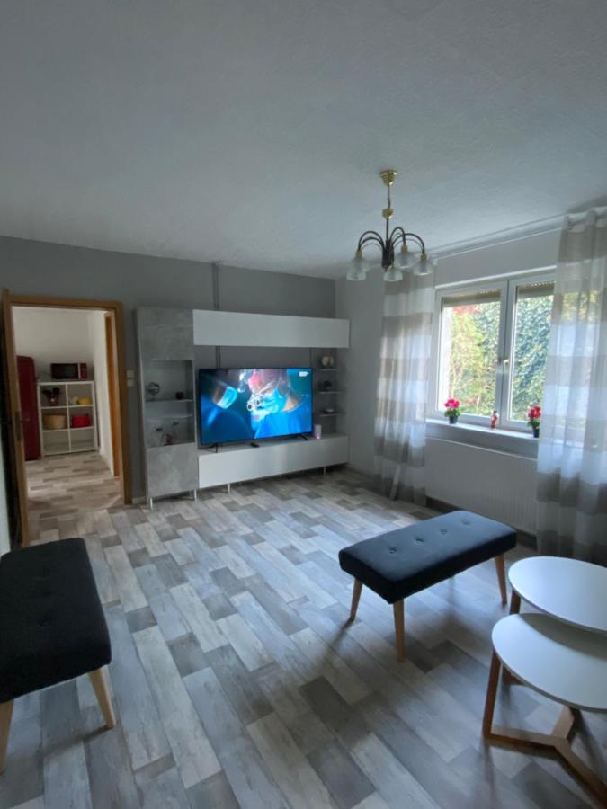 Gemuetliches Ferienhaus شبرمبرغ المظهر الخارجي الصورة