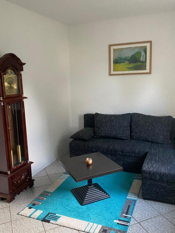 Gemuetliches Ferienhaus شبرمبرغ المظهر الخارجي الصورة