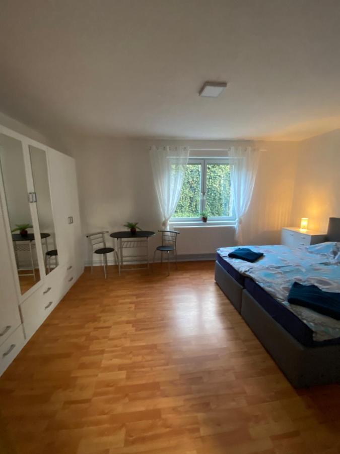 Gemuetliches Ferienhaus شبرمبرغ المظهر الخارجي الصورة