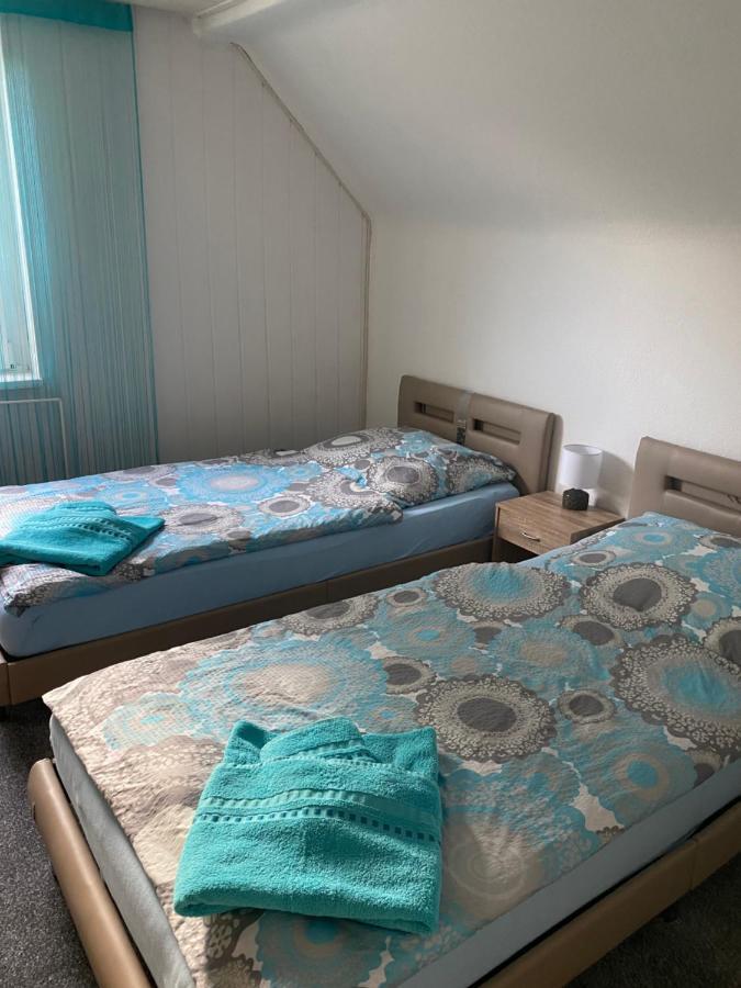 Gemuetliches Ferienhaus شبرمبرغ المظهر الخارجي الصورة