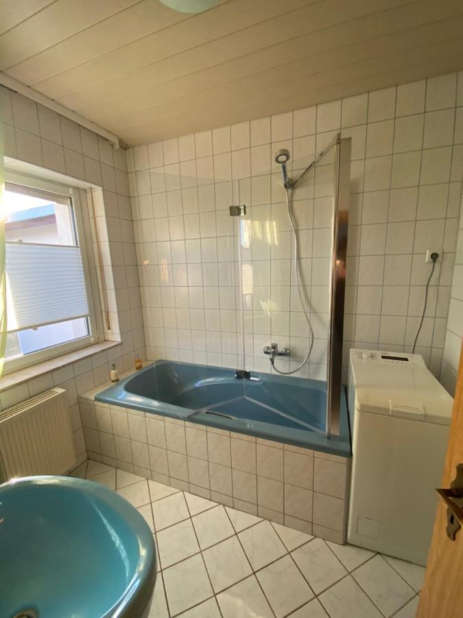 Gemuetliches Ferienhaus شبرمبرغ المظهر الخارجي الصورة